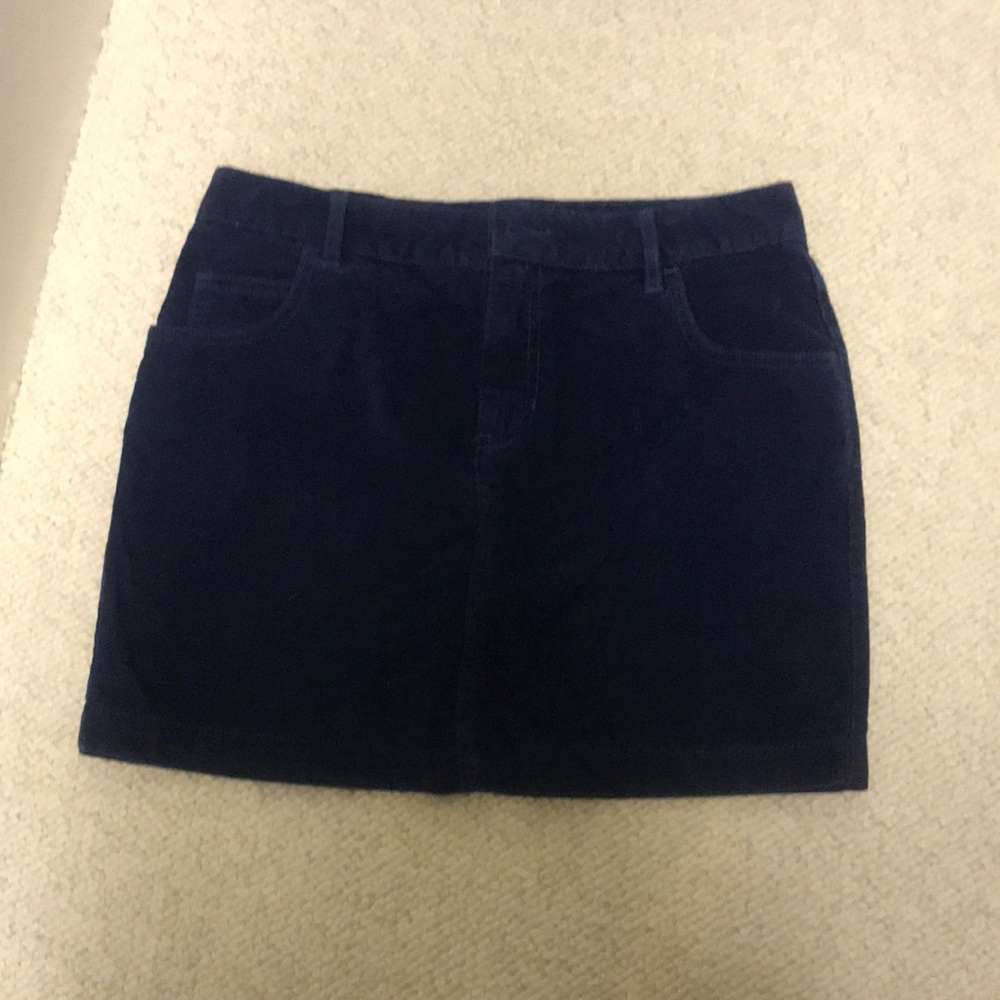 Urban outfitters skirt